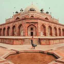 Delhi Photography Tour